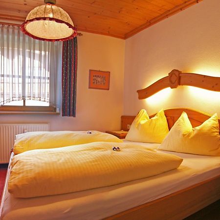 Haus Am Platz - Weitgasser Алтенмаркт им Понгау Екстериор снимка
