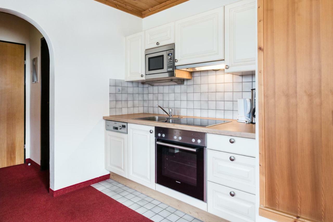 Haus Am Platz - Weitgasser Алтенмаркт им Понгау Екстериор снимка