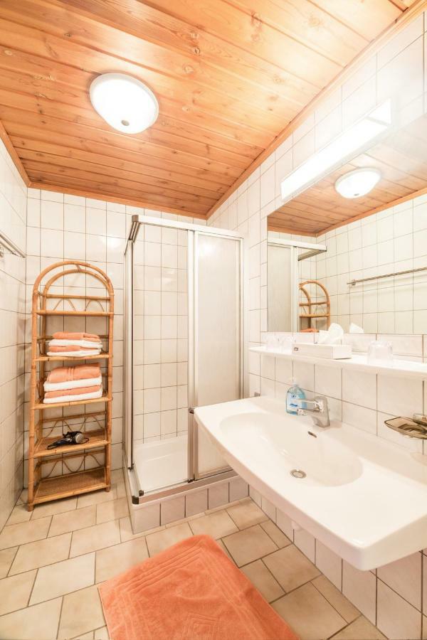 Haus Am Platz - Weitgasser Алтенмаркт им Понгау Екстериор снимка