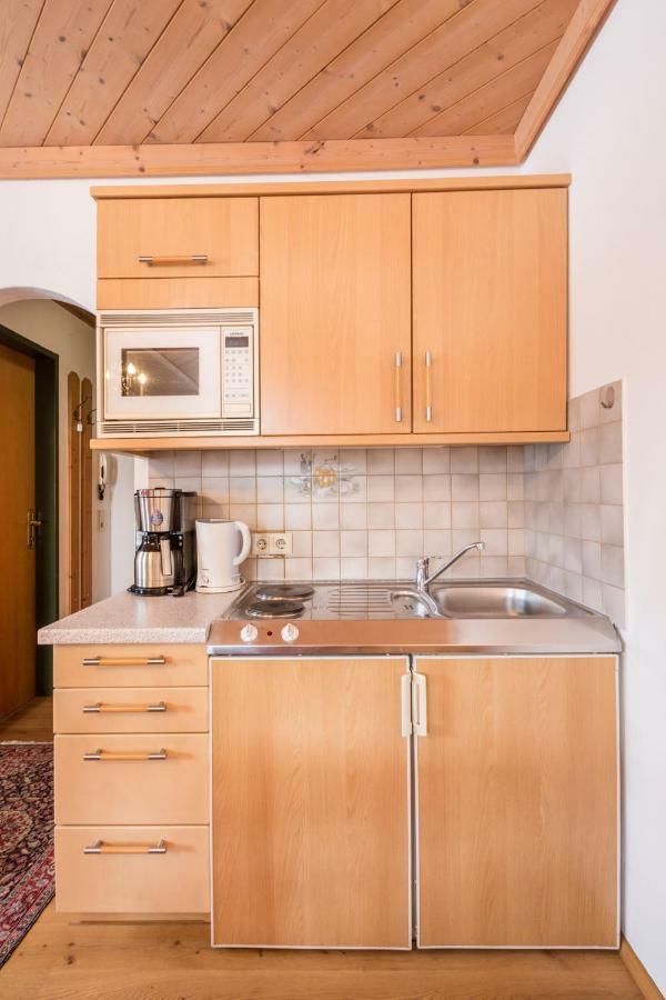 Haus Am Platz - Weitgasser Алтенмаркт им Понгау Екстериор снимка